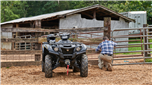 Kodiak 700 EPS SE 