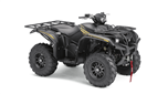 Kodiak 700 EPS SE 