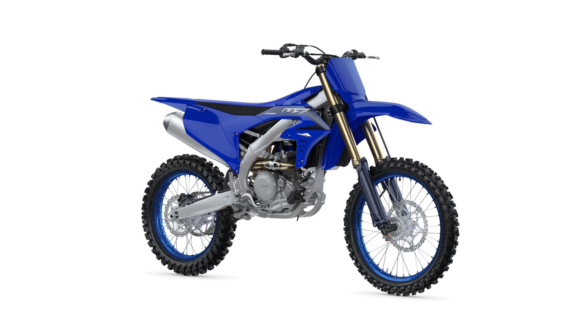 Yamaha WR450F 2023: Preço, Potência, Ficha Técnica e Fotos em 2023