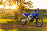 WR450F