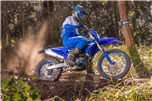 WR450F