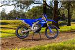 WR450F