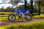 WR450F