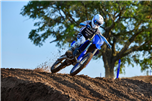 YZ125