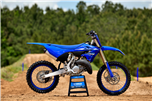 YZ125