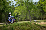 YZ125