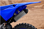 YZ125
