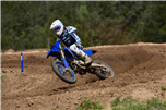 YZ125
