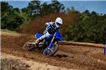 YZ125
