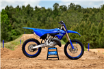YZ125