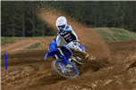 YZ125