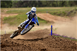 YZ125