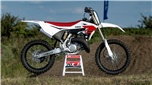 YZ125 70TH ANNIVERSARY EDITION