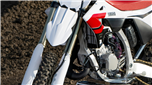 YZ125 70TH ANNIVERSARY EDITION