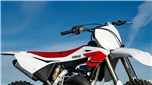 YZ125 70TH ANNIVERSARY EDITION