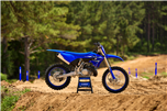 YZ250