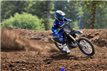 YZ250 MONSTER ENERGY YAMAHA RACING