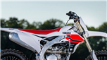 YZ250F 70TH ANNIVERSARY EDITION