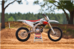 YZ250F 70TH ANNIVERSARY EDITION