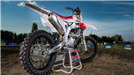 YZ250F 70TH ANNIVERSARY EDITION