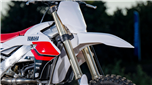 YZ250F 70TH ANNIVERSARY EDITION