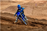 YZ250F
