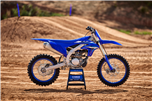 YZ250F