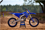 YZ250F