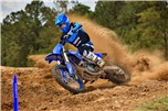 YZ250F