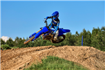 YZ250F