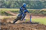 YZ250F