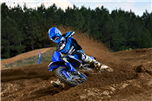 YZ250F