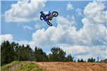 YZ250F