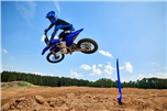 YZ250F