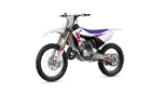 YZ125 50TH Anniversary Edition