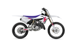 YZ125 50TH Anniversary Edition