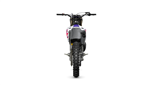 YZ125 50TH Anniversary Edition