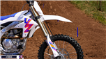 YZ250F 50th Anniversary Edition</str