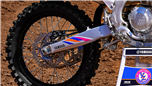 YZ250F 50th Anniversary Edition</str