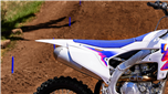 YZ250F 50th Anniversary Edition</str