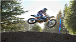 YZ450F 50th Anniversary
Edition</strong