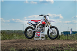 YZ450F 70TH ANNIVERSARY EDITION