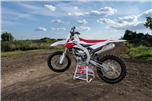 YZ450F 70TH ANNIVERSARY EDITION