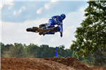YZ450F
