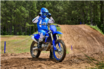 YZ450F