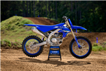 YZ450F