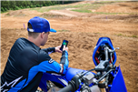 YZ450F