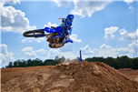 YZ450F