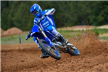 YZ450F