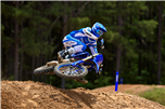 YZ450F
